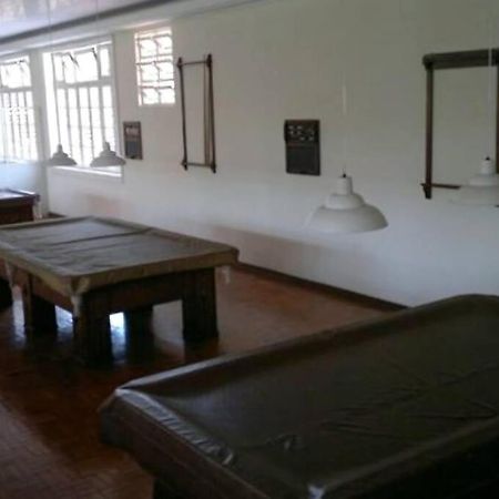 Apartamento Condominio Quisisana Poços de Caldas 외부 사진