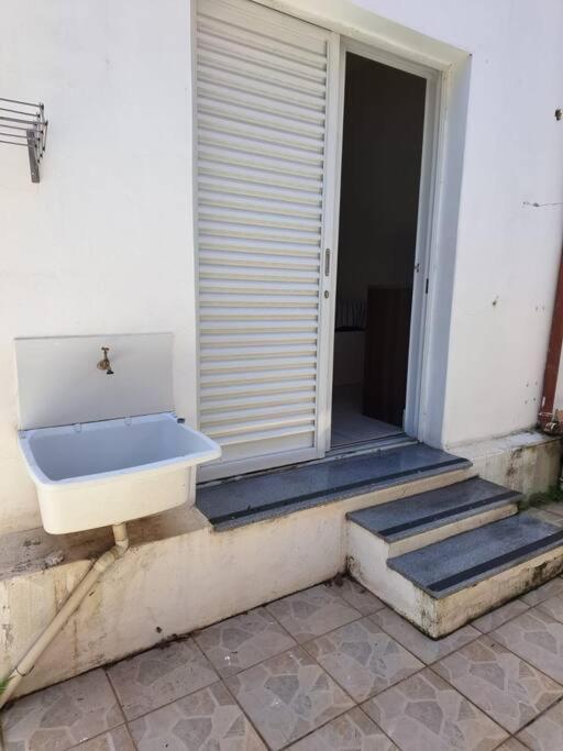 Apartamento Condominio Quisisana Poços de Caldas 외부 사진