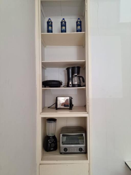 Apartamento Condominio Quisisana Poços de Caldas 외부 사진