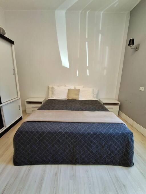 Apartamento Condominio Quisisana Poços de Caldas 외부 사진