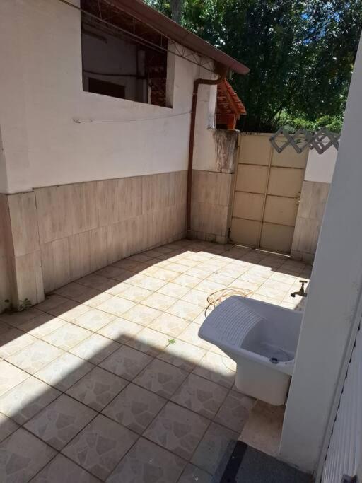 Apartamento Condominio Quisisana Poços de Caldas 외부 사진