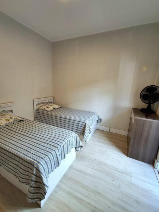 Apartamento Condominio Quisisana Poços de Caldas 외부 사진