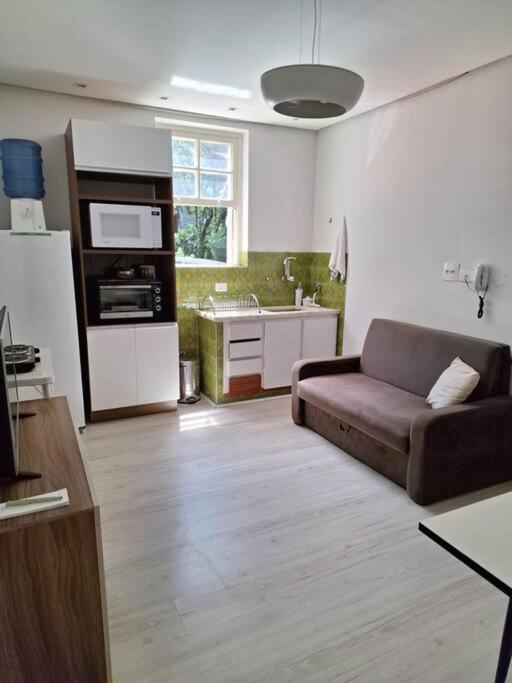 Apartamento Condominio Quisisana Poços de Caldas 외부 사진
